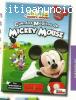 Cuentos Magicos De Mickey Mouse