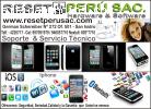 Servicio Técnico:Ipod,Iphone,Ipad,Mac..