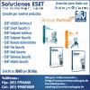 Soluciones ESET - Para Usuarios Hogar y