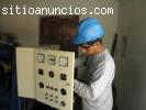 INSTALACIONES ELECTRICAS INDUSTRIALES