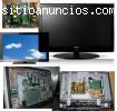 TV LCD, LED, PLASMA SERVICIO DE REPARACI