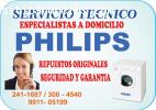 ♣ PHILIPS ♣ SERVICIO TECNICO 2411687