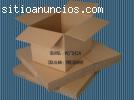 CAJAS DE CARTON CORRUGADO FABRICAMOS A S