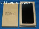 Samsung Galaxy s5 (Black/White)..... $60