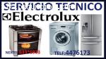 SERVICIO TECNICO ELECTROLUX DE COCINAS