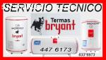 SERVICIO TECNICO DE TREMAS BRYANT