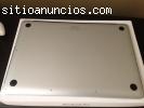 Apple MacBook Air – Core i5 1.7 GHz – 12