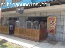 VENDO LOCAL COMERCIAL EN SAN JUAN DE MIR