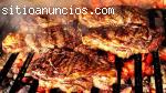 Servicio de Anticuchadas Parrilladas