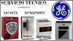 SERVICIO TECNICO GENERAL ELECTRIC4476173