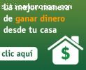 GANA mas de $500 extras en 1 mes/ + $46