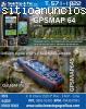 GPS GARMIN GPSMAP 64S ESTUCHE GRATIS