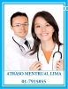 7915855 Atraso Menstrual Ayuda Médica Li