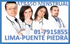 7915855 Puente Piedra Atraso Menstrual L