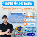 937053498-AIRE ACONDICIONADO LG