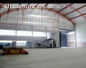 alquilo local industrial -1,200m2-lurin