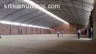 ALQUILO LOCAL INDUSTRIAL-LURIN- 5,000M2