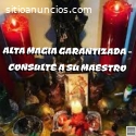 ALTA MAGIA GARANTIZADA - CONSULTE