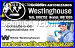 ASESORIA WHITE WESTINGHOUSE 2761763 REPA