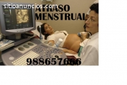 atraso menstrual 988657666 los olivos