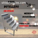 ATRIL BOTELLERO - EQUIPAMIENTO VYB