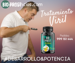 BIOPROST DESARROLLO VIRIL - 999151444