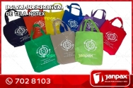 Bolsas Corporativas -  JANPAX