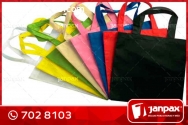 Bolsas Notex - JANPAX