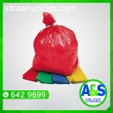 Bolsas Recicladas - A&S PLAX
