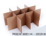 CAJAS DE CARTON