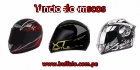 Cascos de motos en chiclayo