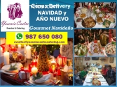 Cenas para Navidad y Año Nuevo Lima 2023