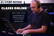 Clases de Piano y Música