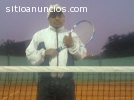 clases de tenis