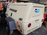 COMPRESOR DE AIRE DOOSAN