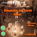 CONSULTA DE TAROT IDELA PARA CASOS