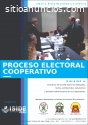 CURSO DE PROCESO ELECTORAL COOPERATIVO