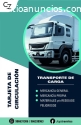 CYZ TRAMITES VEHICULARES