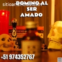 DOMINO AL SER AMADO - CONTACTAME
