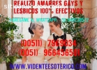 EFECTIVOS AMARRES DE AMOR GAY Y LESBICOS