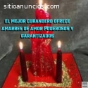 EL MEJOR CURANDERO OFRECE AMARRES