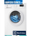 ELECTROLUX|TECNICOS DE LAVADORAS