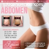 Elimina la grasa del abdomen