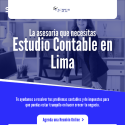 Estudio Contabable en Lima: Contadeus