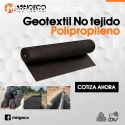 GEOTEXTIL NO TEJIDO DE 200GR, 270GR Y 30
