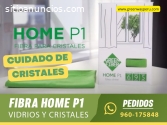 Green Fiber Home P1 Fibra Para Cristales