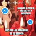 HAGA DE SU 2024 UN AÑO EXISTOSO