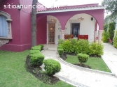 "HERMOSA RESIDENCIA EN VENTA EN EL CORAZ