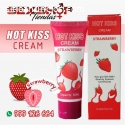 Hot Kiss strawberry lubricante 999126664