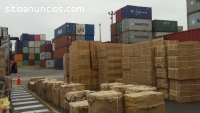 INICIA EN EL MUNDO DE LAS  IMPORTACIONES